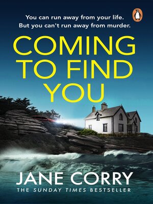 cover image of Coming to Find You